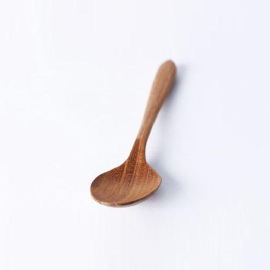 [Chabatree] Lotus Tea Spoon - HANKOOK