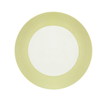[Lime] 10" Plate - HANKOOK