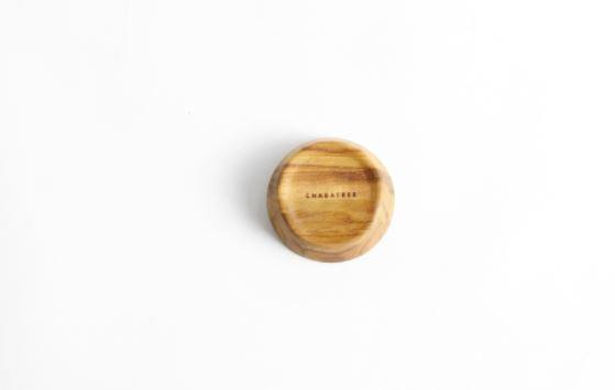 [Chabatree] Moon Bowl, Small - HANKOOK
