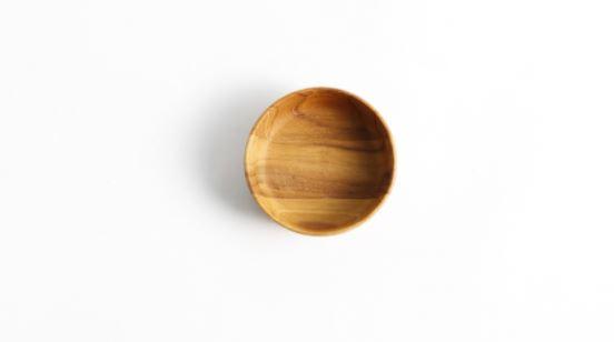 [Chabatree] Moon Bowl, Small - HANKOOK