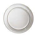 [Microwave Safe Gold] Nordic Plate, 3 different sizes - HANKOOK