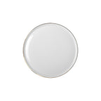[Microwave Safe Gold] Nordic Plate, 3 different sizes - HANKOOK