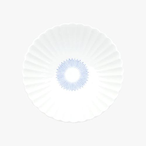 [Moire] 6" Frill Coupe Bowl - HANKOOK