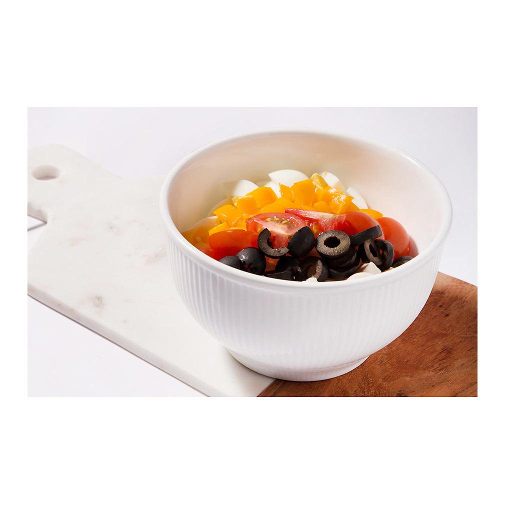 [Whitebloom] multi bowl 1p - HANKOOK