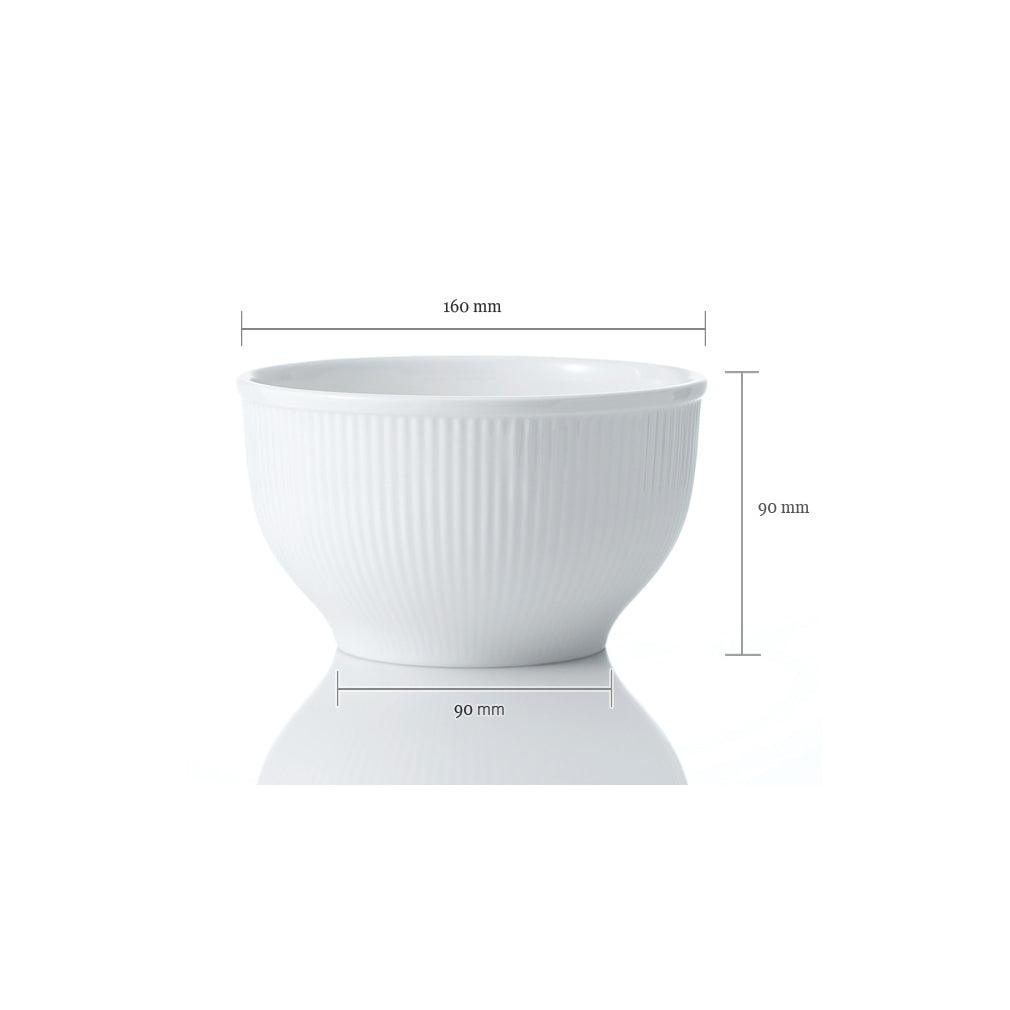 [Whitebloom] multi bowl 1p - HANKOOK
