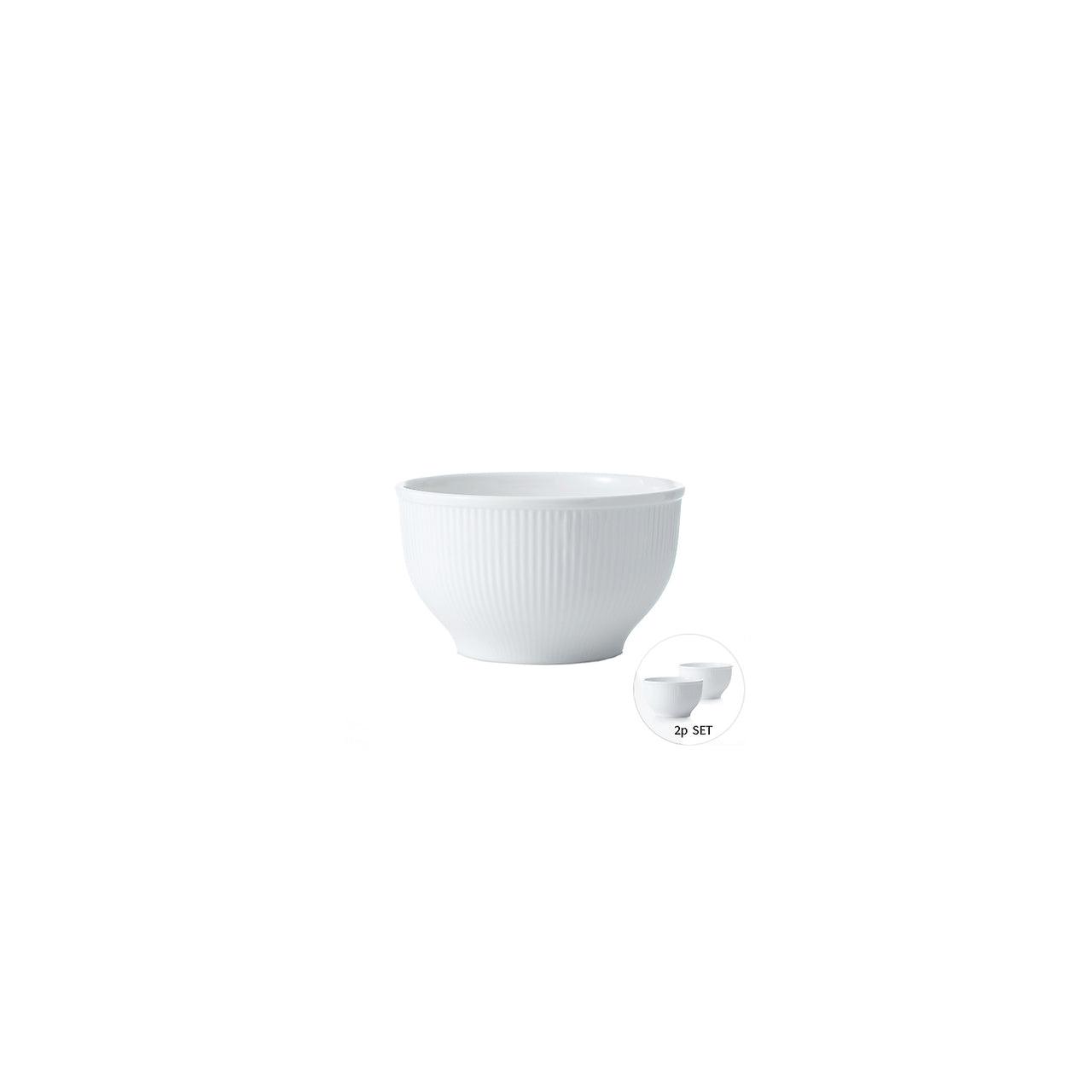 [Whitebloom] multi bowl 1p - HANKOOK
