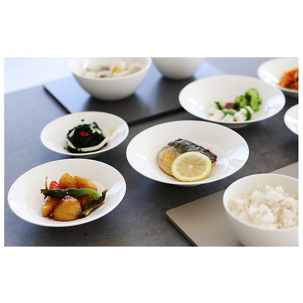 [Whitebloom] Origin 6" Bowl - HANKOOK