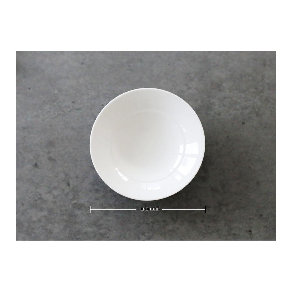 [Whitebloom] Origin 6" Bowl - HANKOOK
