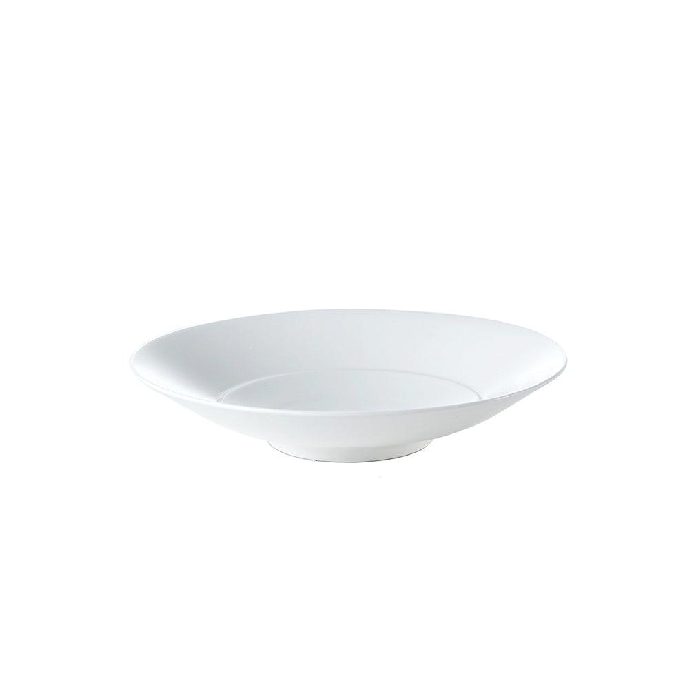 [Whitebloom] Origin 9" Low Bowl (origin) - HANKOOK