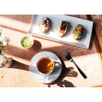 [Whitebloom] Pickle Bowl - HANKOOK