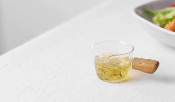 [Chabatree] Milk and Sauce Cup, Small - HANKOOK