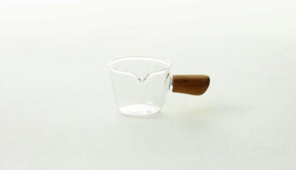 [Chabatree] Milk and Sauce Cup, Small - HANKOOK