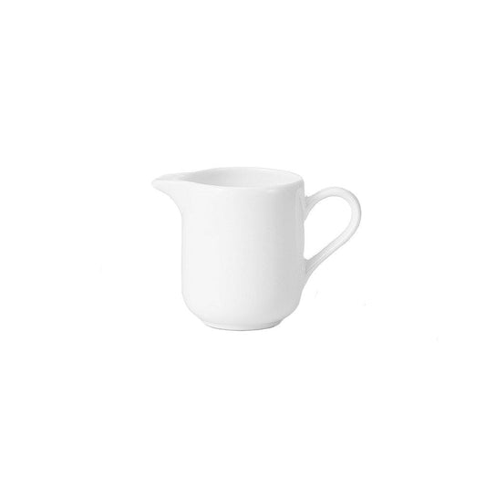 [Whitebloom] Slow Morning Milk Jar - HANKOOK