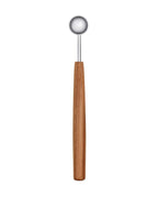 [Triangle] Spice Measuring Spoon Set, 3-Piece, in Gift Box - HANKOOK