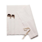 [Hohodang] Spoon & Chopsticks Bag (Bag Only) - HANKOOK