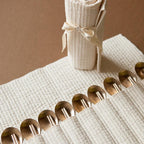 [Hohodang] Spoon & Chopsticks Bag (Bag Only) - HANKOOK