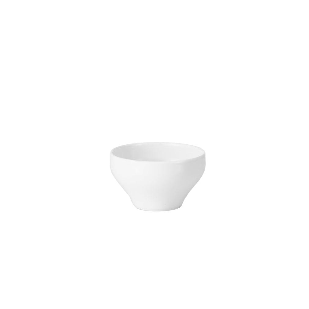 [Whitebloom] 2.5" Bowl, Nouveau Shape - HANKOOK