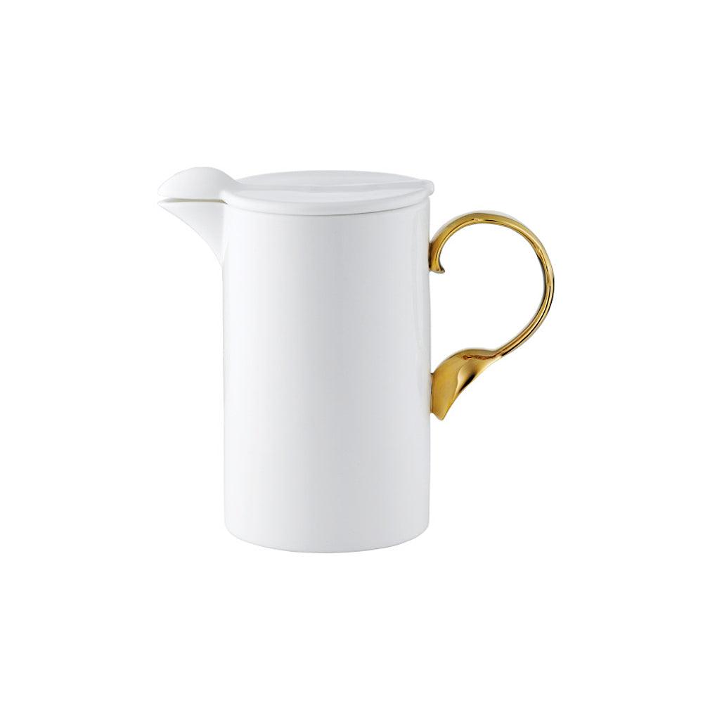 [Twig New York] Cutlery Jug Teapot with Lid - HANKOOK