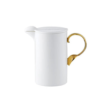 [Twig New York] Cutlery Jug Teapot with Lid - HANKOOK