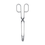 [Triangle] Kitchen Tongs 24cm
