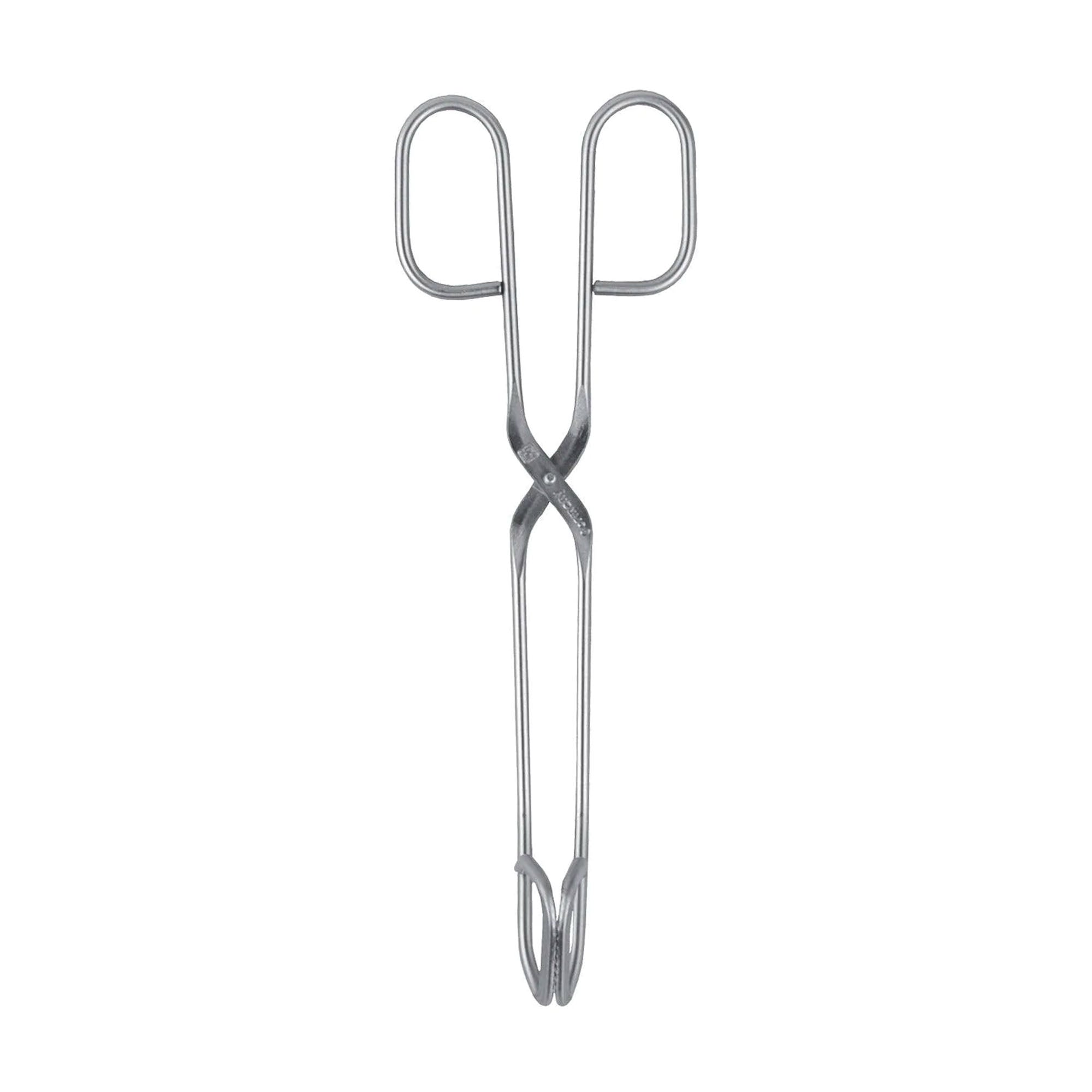 [Triangle] Kitchen Tongs 24cm