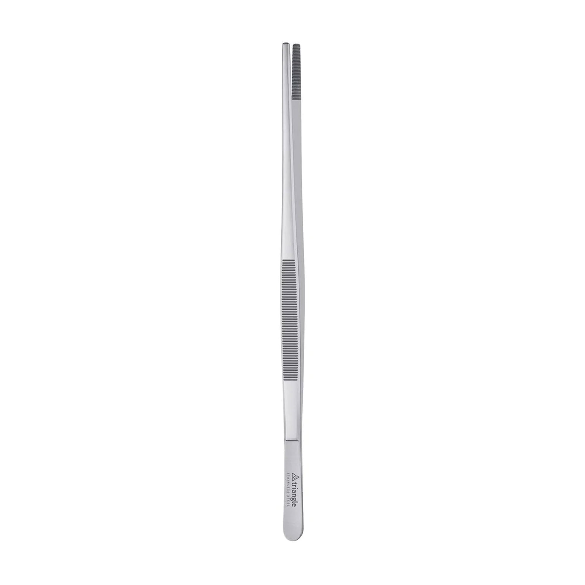 [Triangle] Tweezers Straight, 20cm