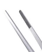 [Triangle] Tweezers Straight, 30cm - HANKOOK