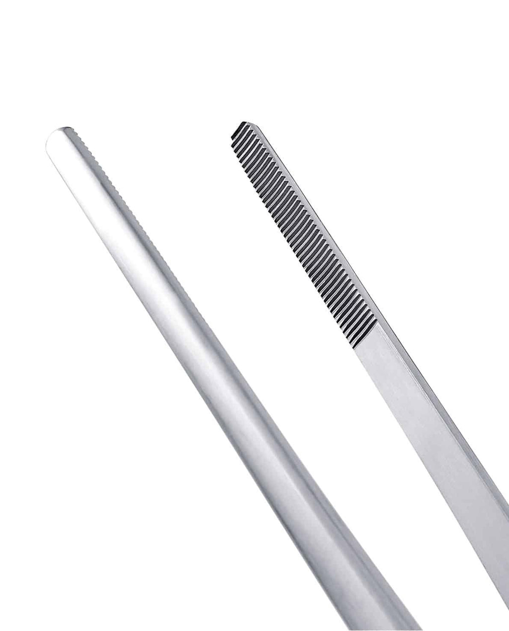 [Triangle] Tweezers Straight, 15cm - HANKOOK