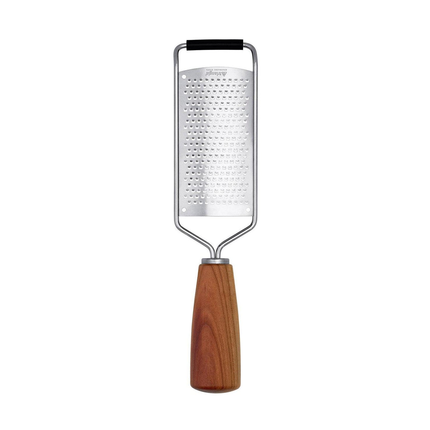 [Triangle] Cheese Grater Soul