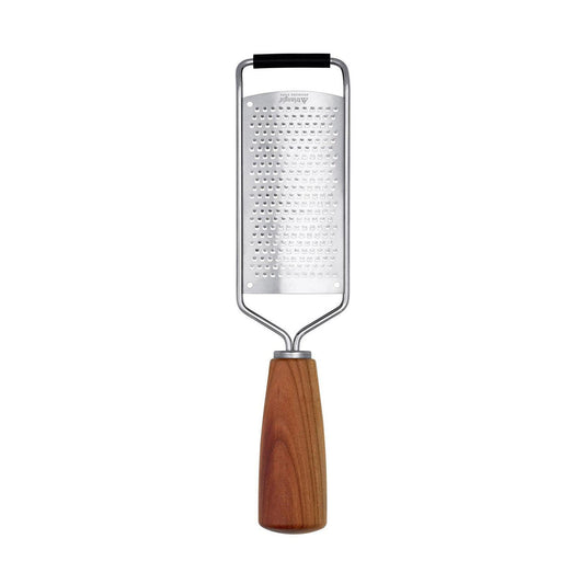 [Triangle] Cheese Grater Soul