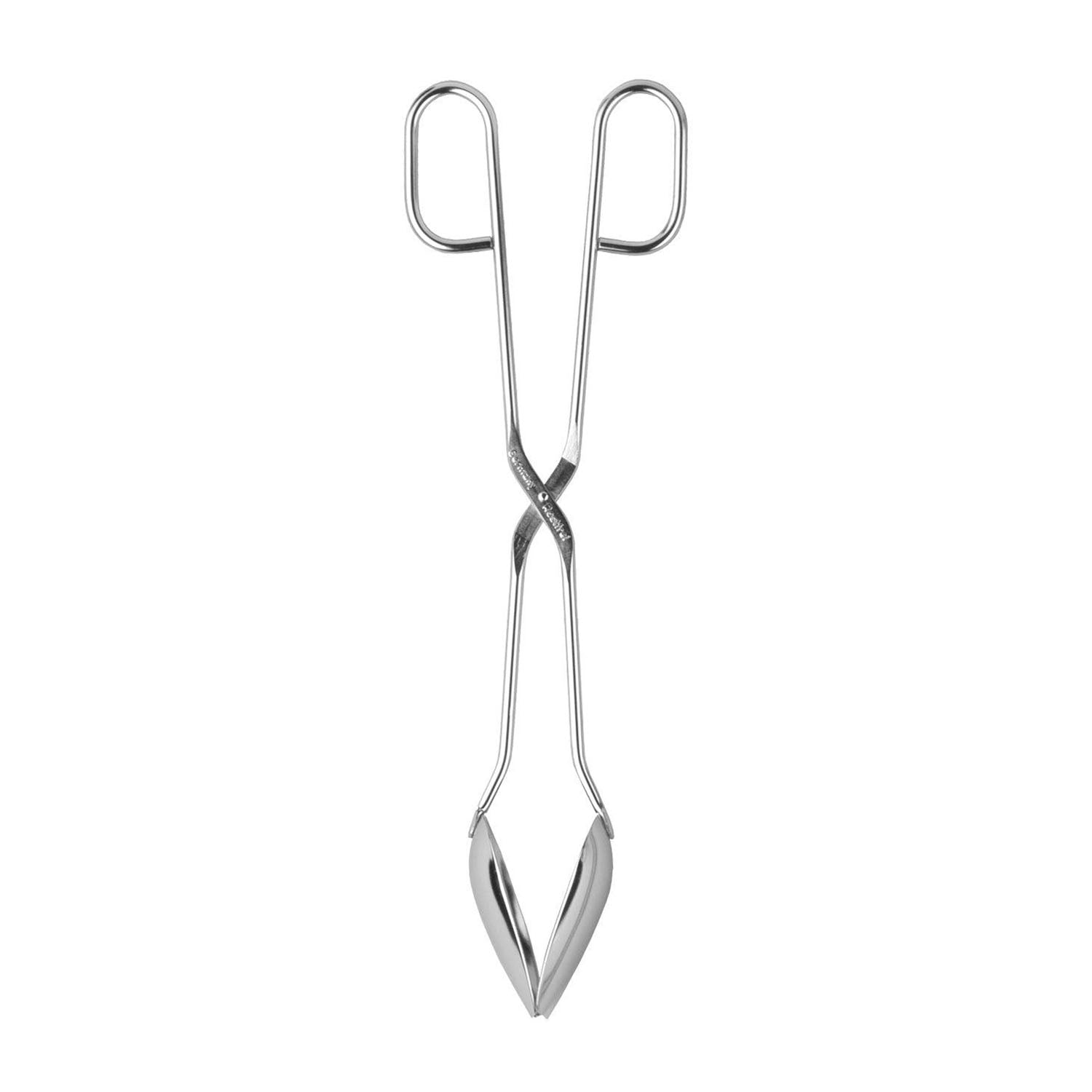 [Triangle] Salad Tongs, 28cm