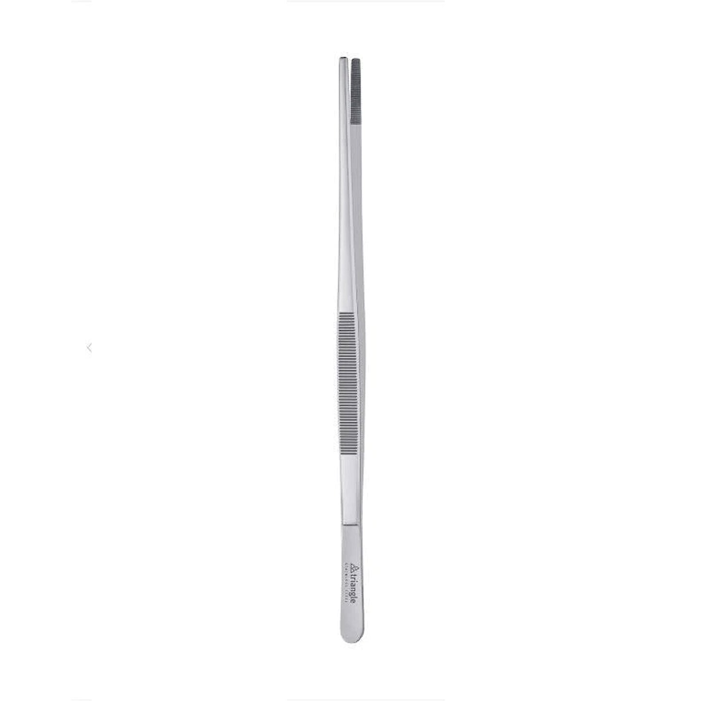 [Triangle] Barbecue Tweezers 35cm / 14in