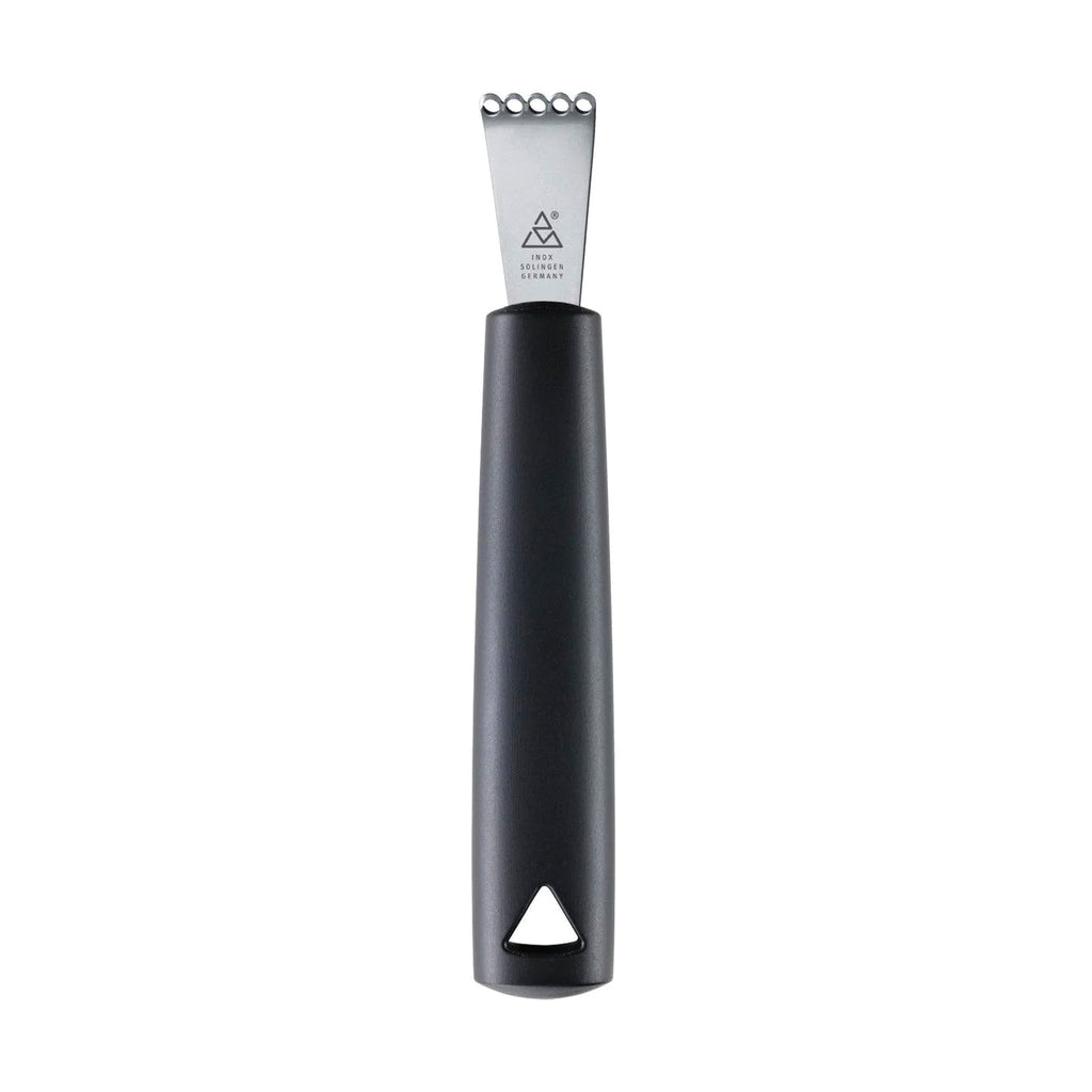 [Triangle] Zester