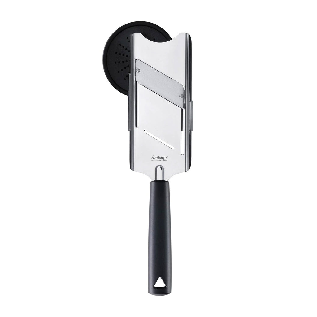 [Triangle] Fine Slicer with End Holder