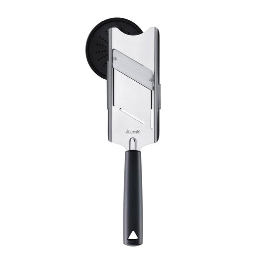 [Triangle] Fine Slicer with End Holder