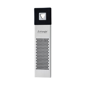 [Triangle] Aroma Grater