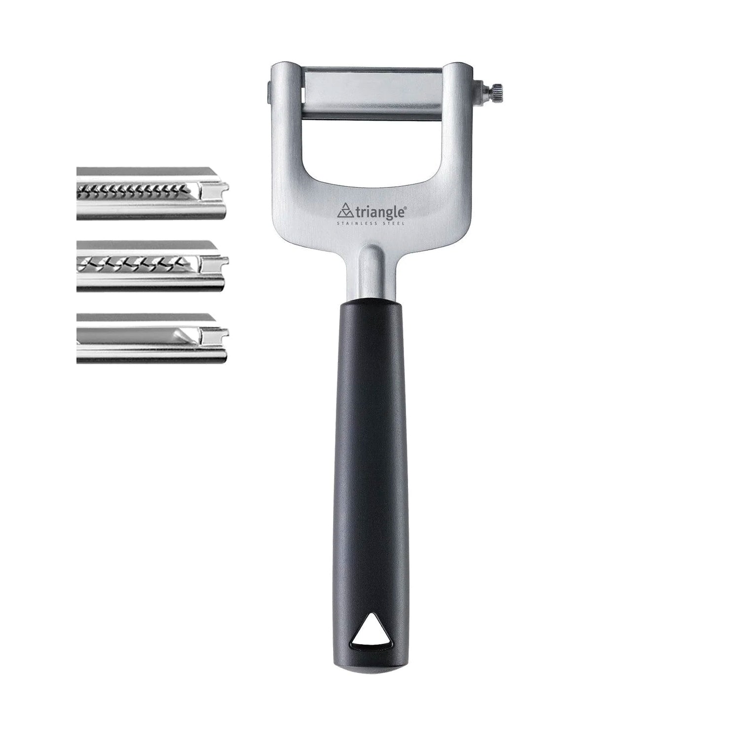 [Triangle] Julienne Cutter [In Stock]