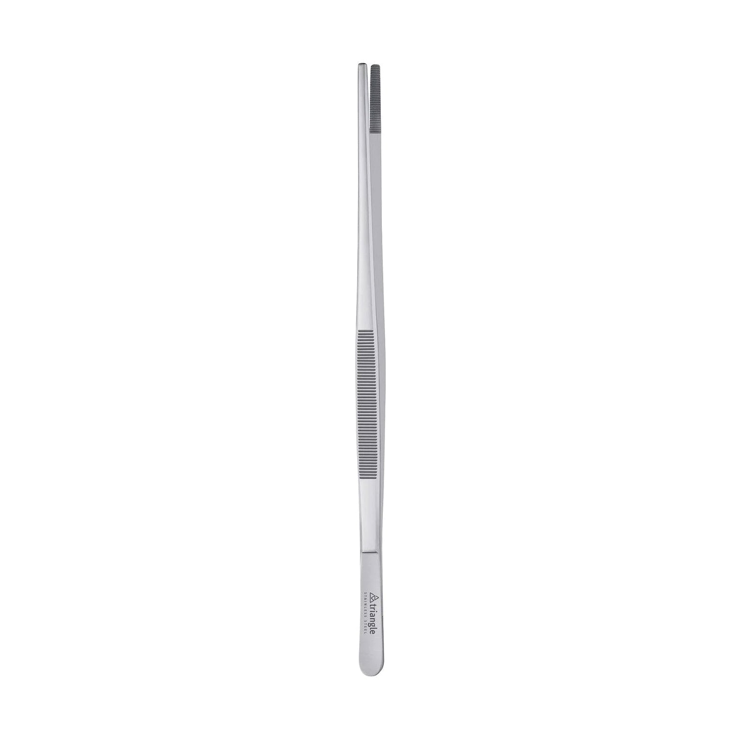 [Triangle] Tweezers Straight, 30cm