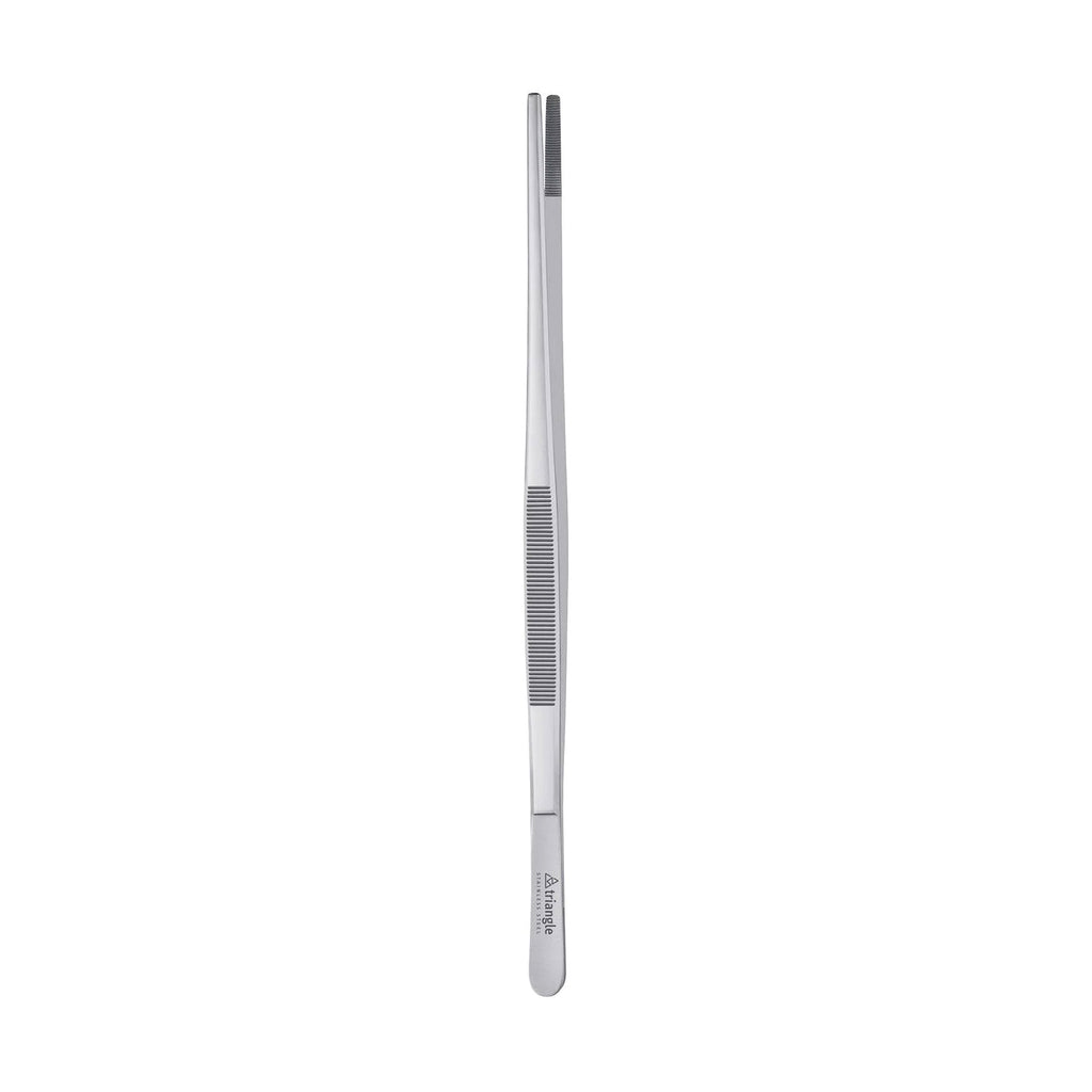 [Triangle] Tweezers Straight, 15cm