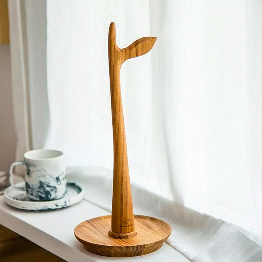 [Chabatree] Life Kitchen Paper Stand