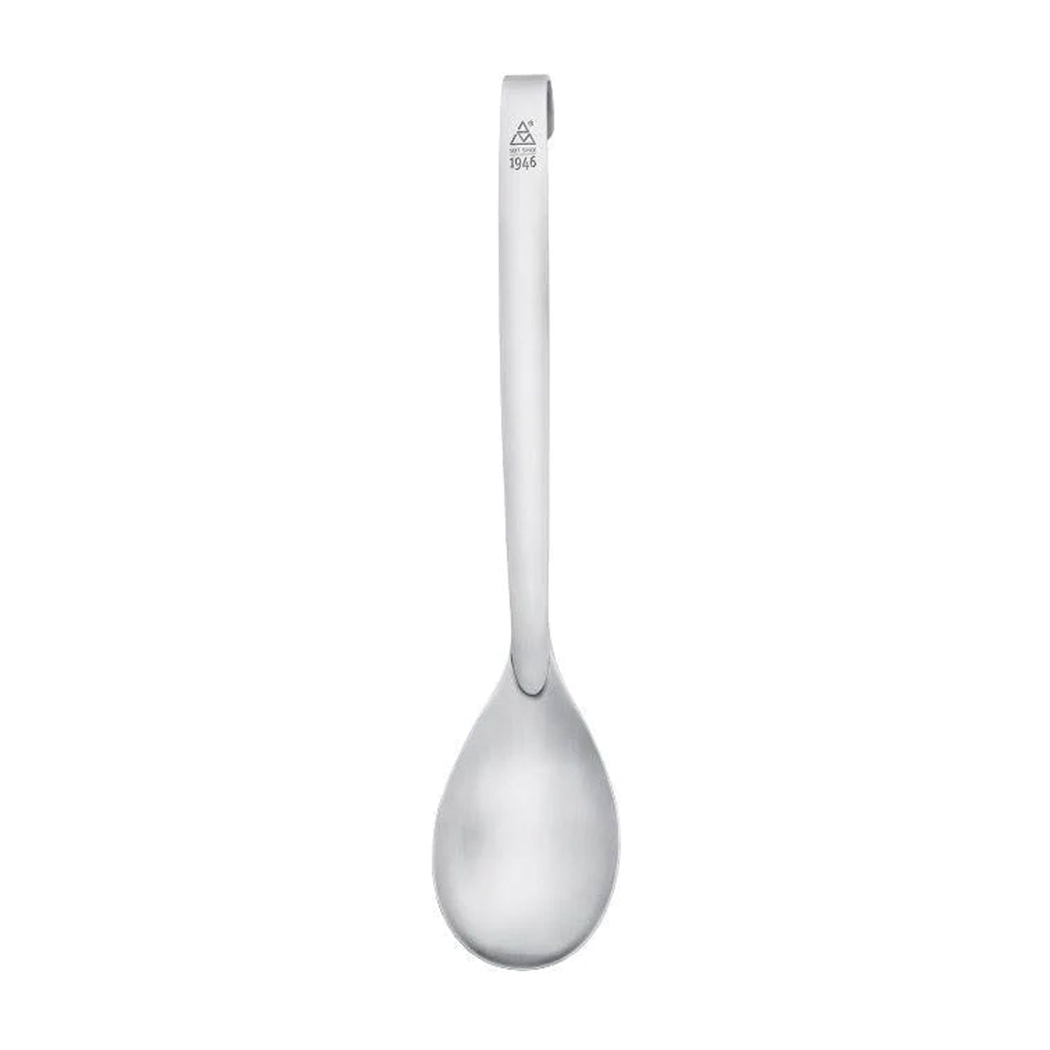 [Triangle] Serving Spoon 1946