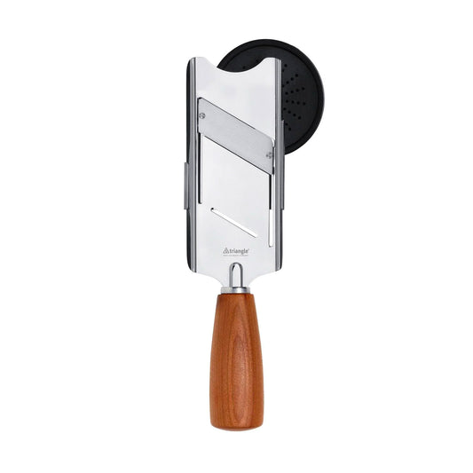 [Triangle] Fine Slicer Soul with End Holder