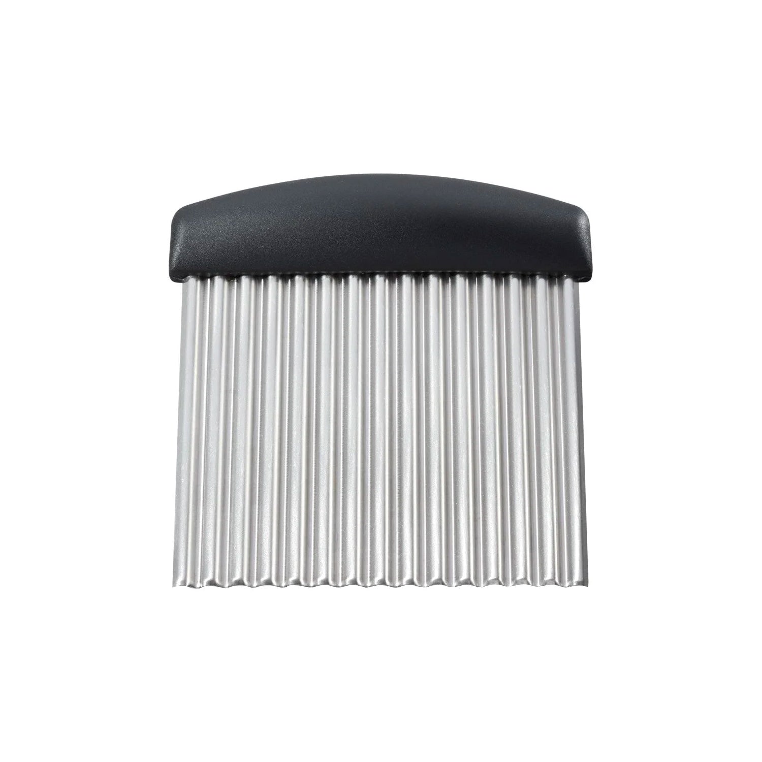 [Triangle] Crinkle Cutter