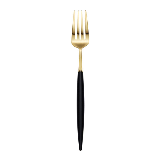 [Bogen] Eiffel Gold Salad Fork, 1pc - HANKOOK