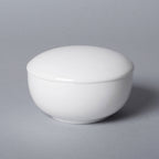 [White Linen] 6-Piece Bowl set