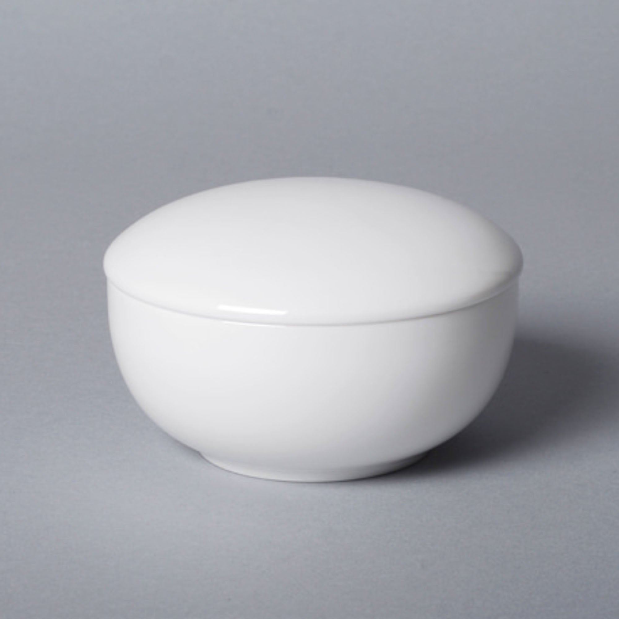 [White Linen] 6-Piece Bowl set