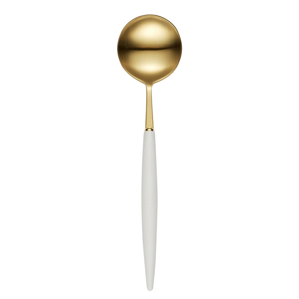 [Bogen] Eiffel Gold Large Tea Spoon, 1pc - HANKOOK