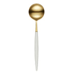 [Bogen] Eiffel Gold Large Tea Spoon, 1pc - HANKOOK