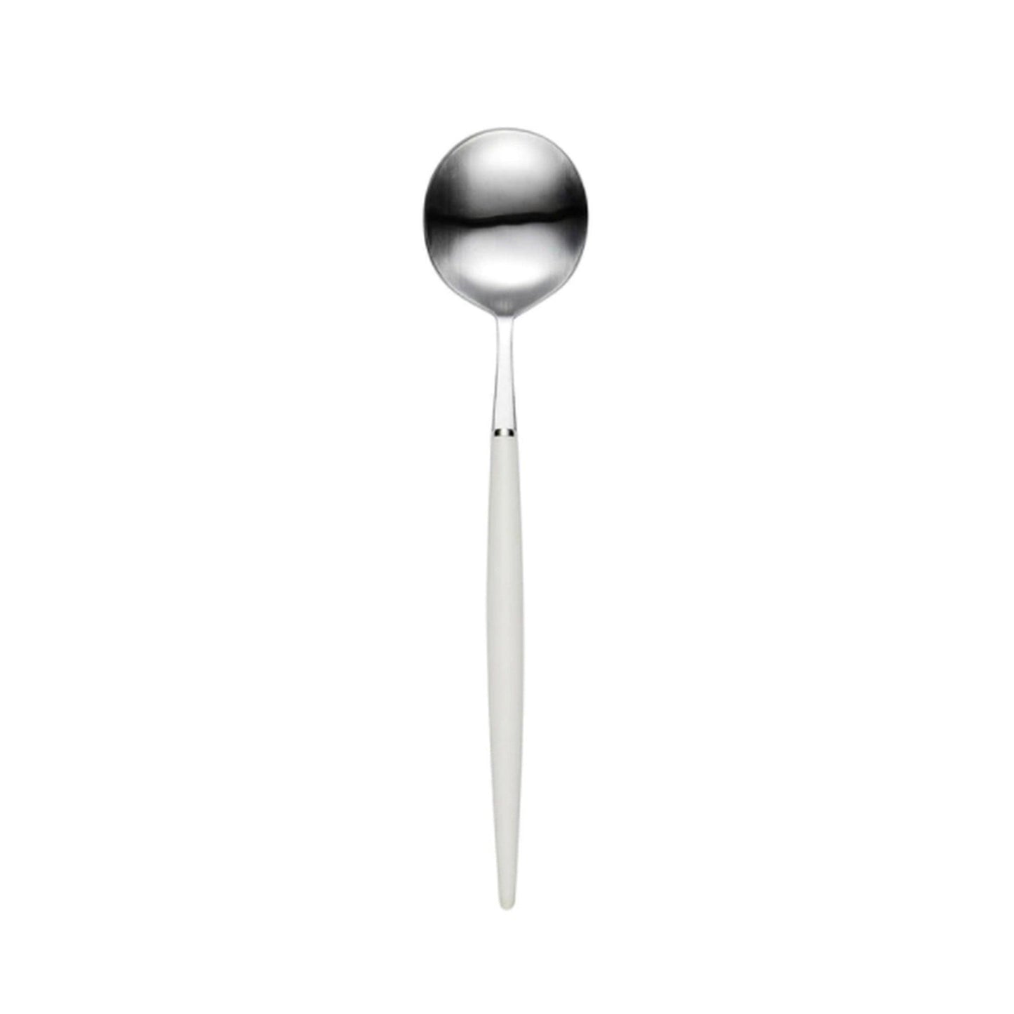 [Bogen] Eiffel Satin Large Tea Spoon - HANKOOK