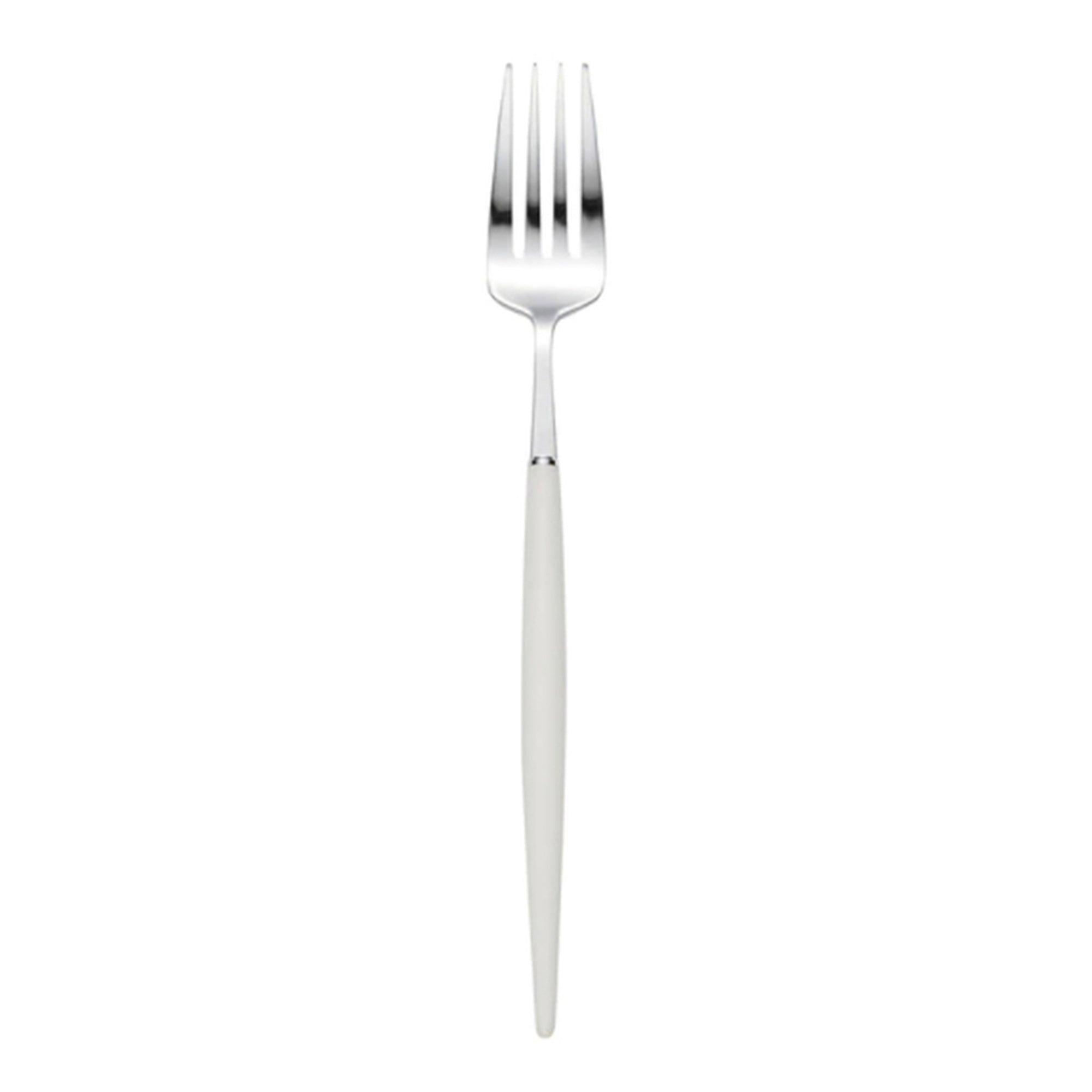 [Bogen] Eiffel Satin Salad Fork, 1pc - HANKOOK